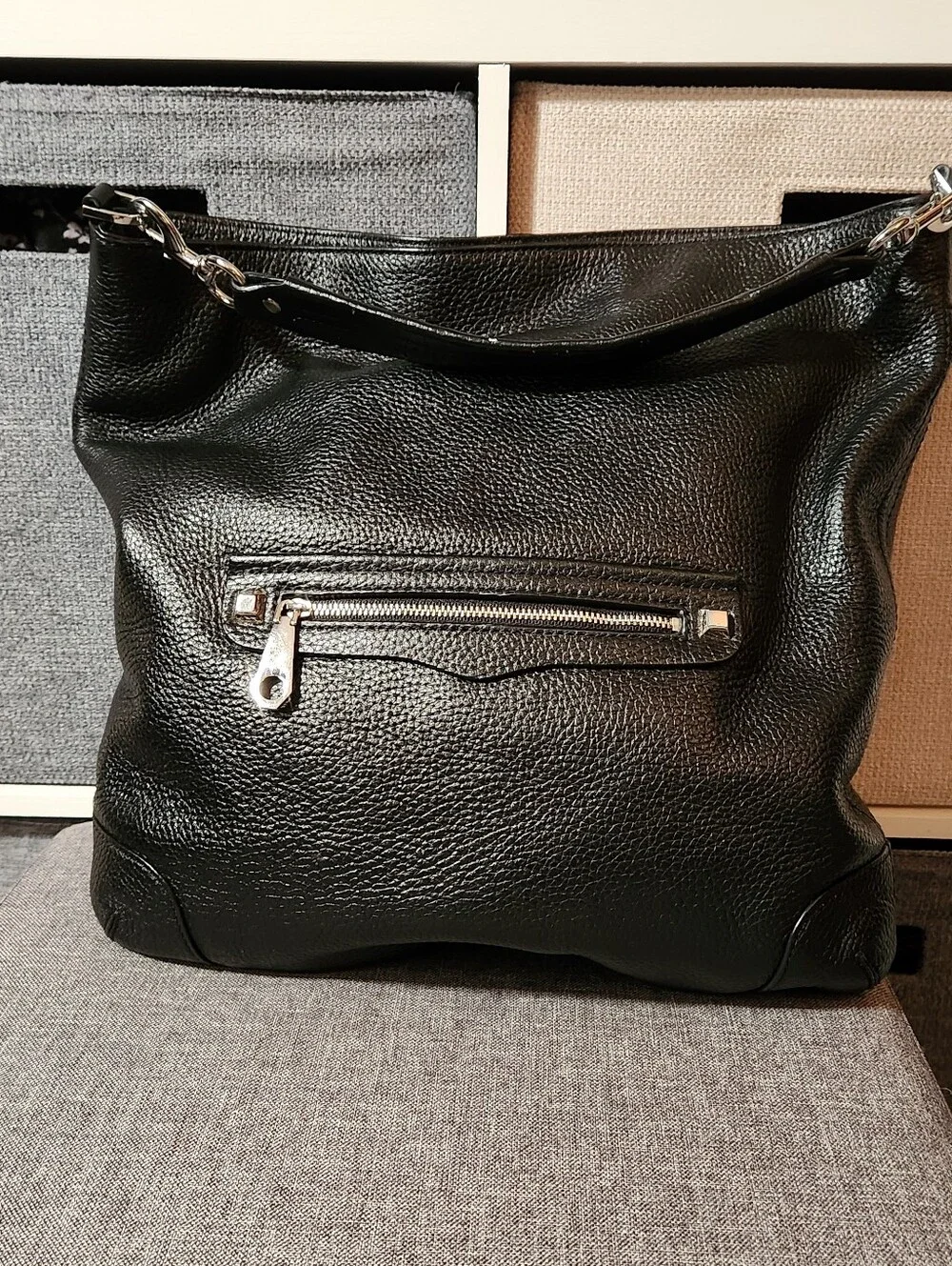 Rebecca Minkoff Slim Regan Hobo